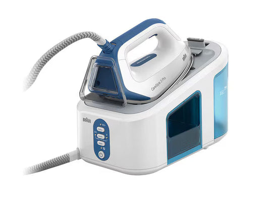 Plancha de vapor CareStyle 3 Pro